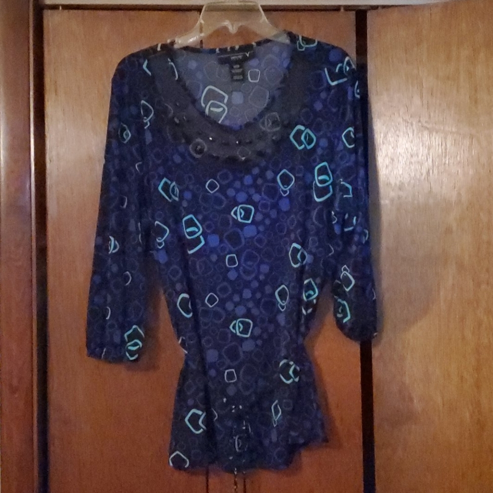 Ladies shirt
